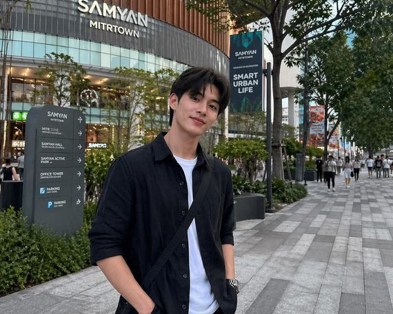 แชท หาเพื่อนคุย 