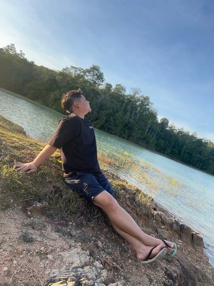 แชท หาเพื่อนคุย 