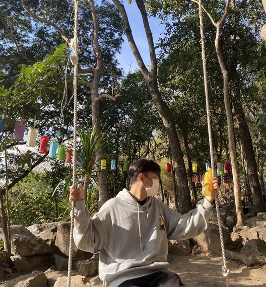 แชท หาเพื่อนคุย 