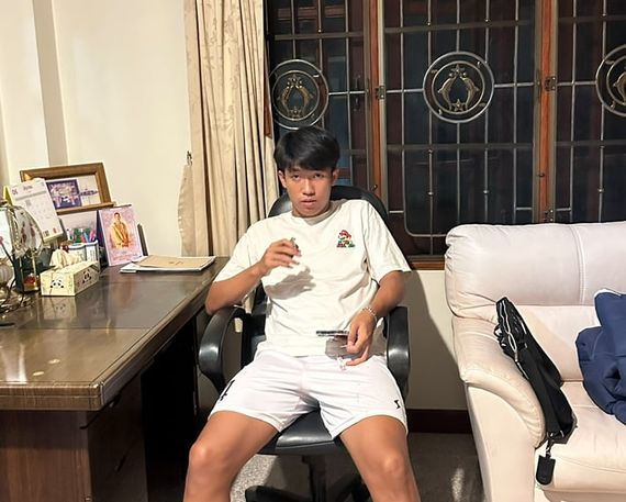 แชท หาเพื่อนคุย 