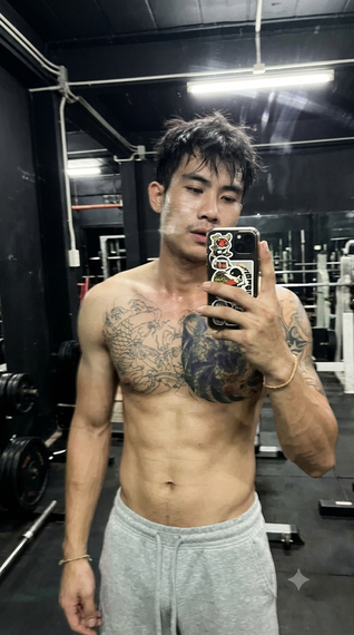 แชท หาเพื่อนคุย 