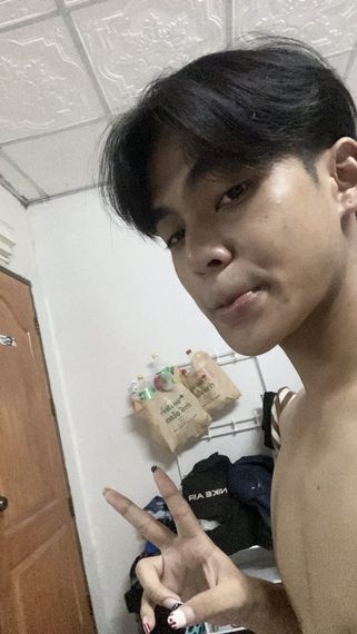 แชท หาเพื่อนคุย 