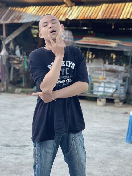 แชท หาเพื่อนคุย 