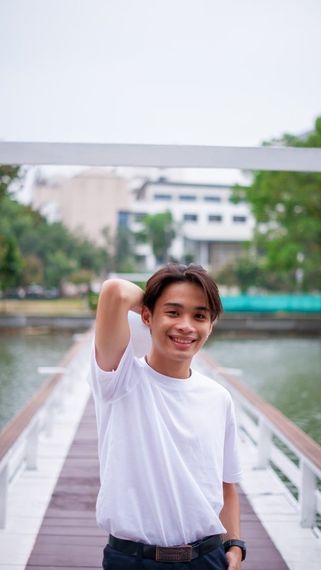 แชท หาเพื่อนคุย 