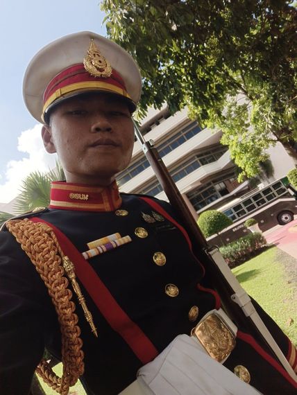 แชท หาเพื่อนคุย 