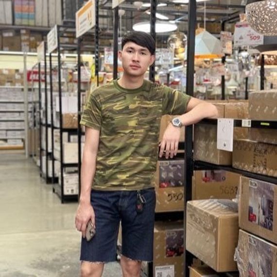แชท หาเพื่อนคุย 
