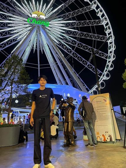 แชท หาเพื่อนคุย  ที่อยู่ กรุงเทพมหานคร