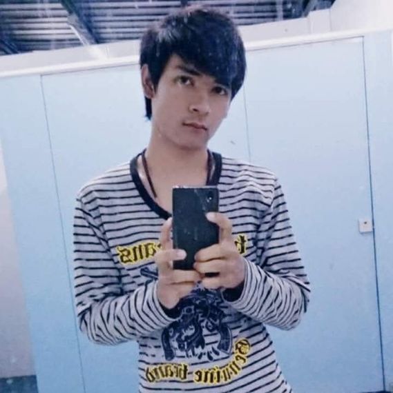 แชท หาเพื่อนคุย 