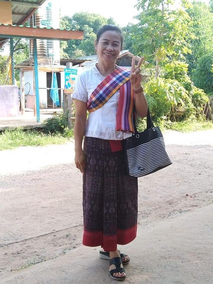 chat chat, find 2nd love  from Udon Thani