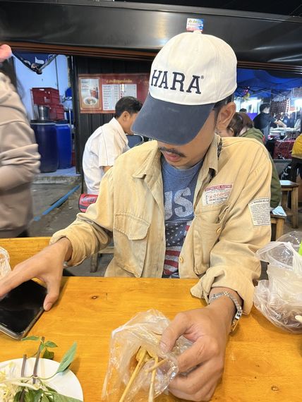 แชท หาเพื่อนคุย 