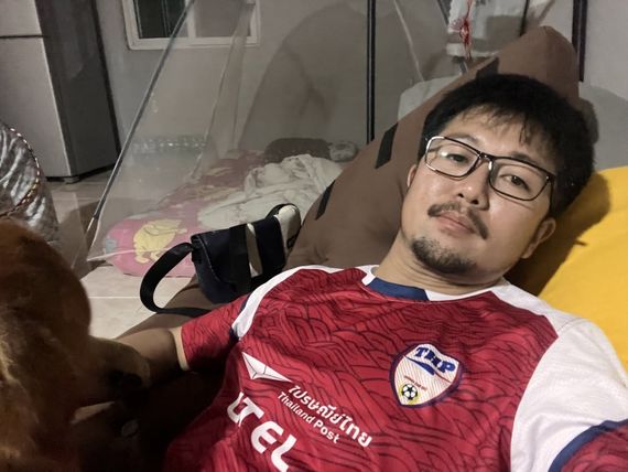 แชท หาเพื่อนคุย 