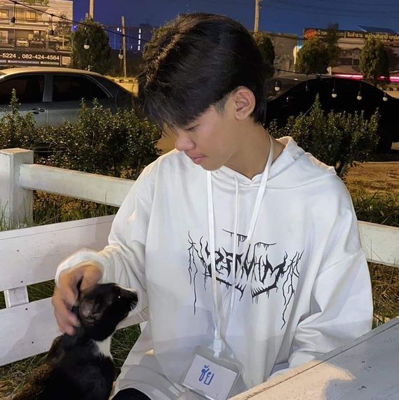 แชท หาเพื่อนคุย 