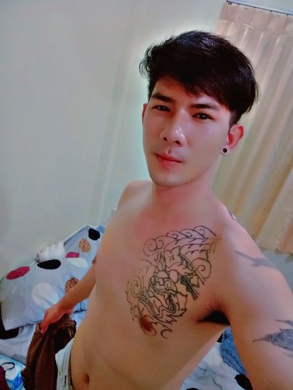 แชท หาเพื่อนคุย 