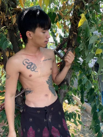 แชท หาเพื่อนคุย 