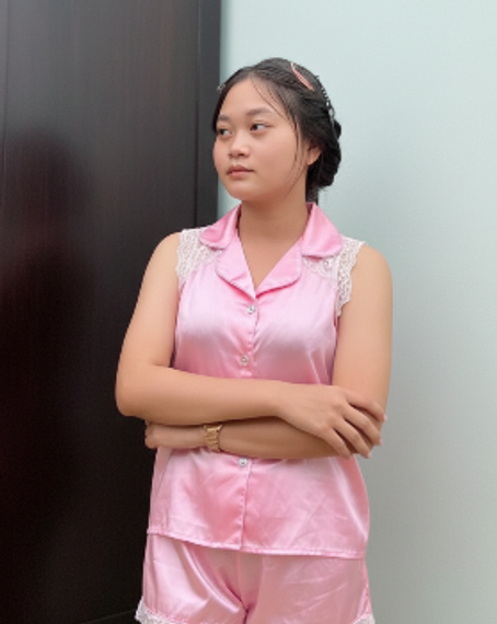 แชท หาเพื่อนคุย, โสด 