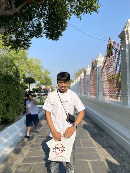 แชท หาเพื่อนคุย  ที่อยู่  นนทบุรี