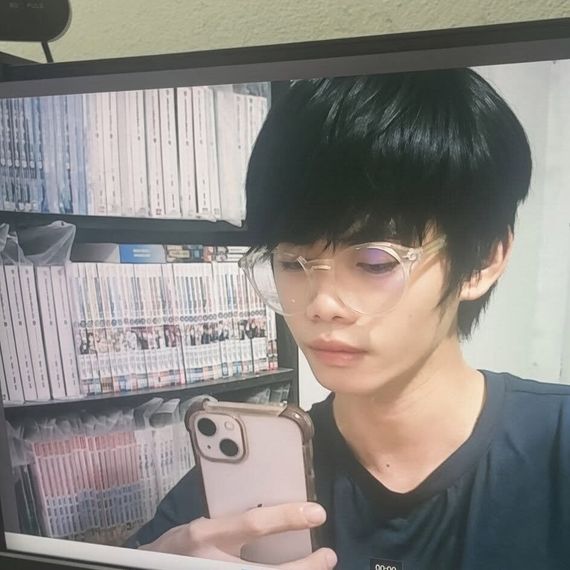 แชท หาเพื่อนคุย