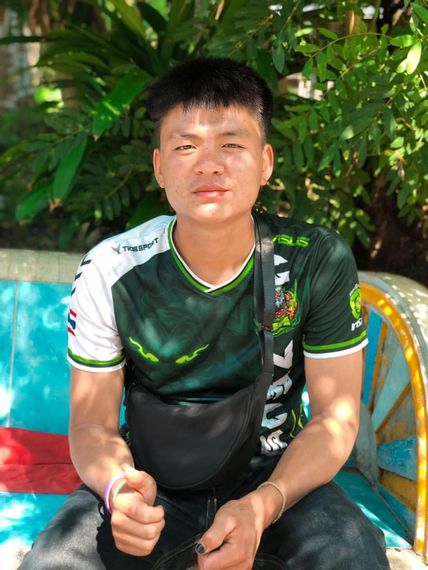 แชท หาเพื่อนคุย 