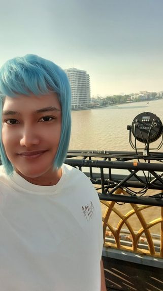 แชท หาเพื่อนคุย  ที่อยู่ กรุงเทพมหานคร