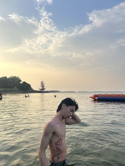 แชท หาเพื่อนคุย 