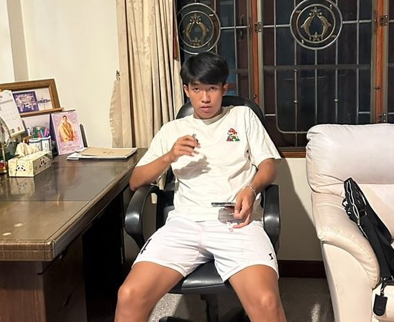 แชท หาเพื่อนคุย 