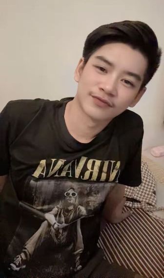 แชท หาเพื่อนคุย