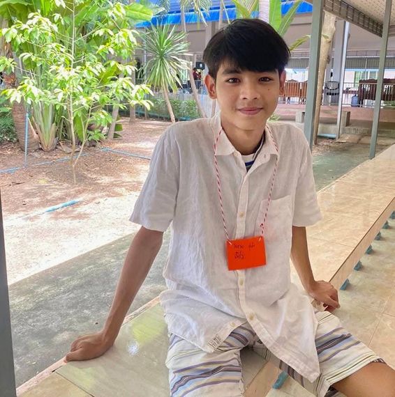 แชท หาเพื่อนคุย 