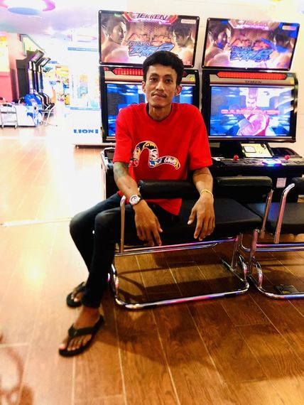 แชท หาเพื่อนคุย, หากิ๊ก  ที่อยู่  นครปฐม