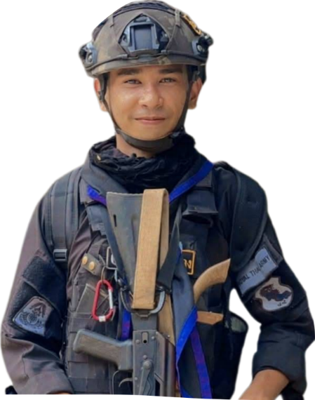 แชท หาเพื่อนคุย 