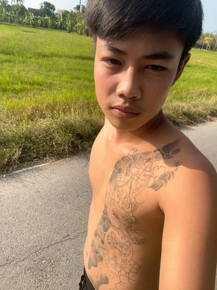 แชท หาเพื่อนคุย 