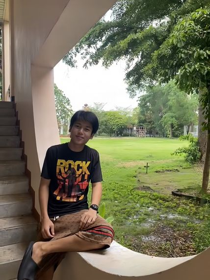 แชท หาเพื่อนคุย 