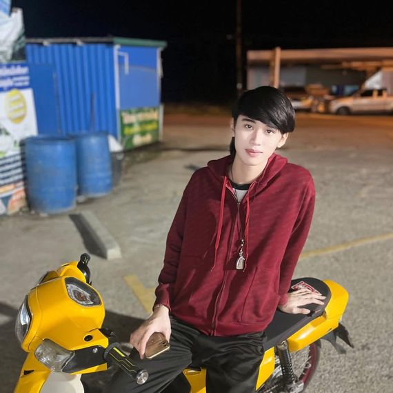 แชท หาเพื่อนคุย 