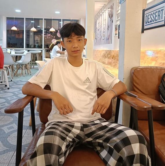 แชท หาเพื่อนคุย 