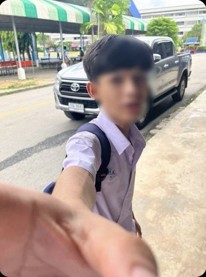 แชท หาเพื่อนคุย 