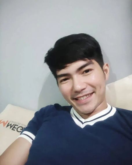 แชท หาเพื่อนคุย