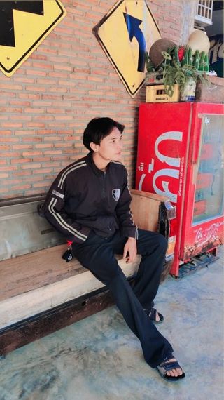 แชท หาเพื่อนคุย 