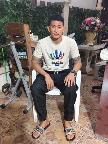 แชท หาเพื่อนคุย 