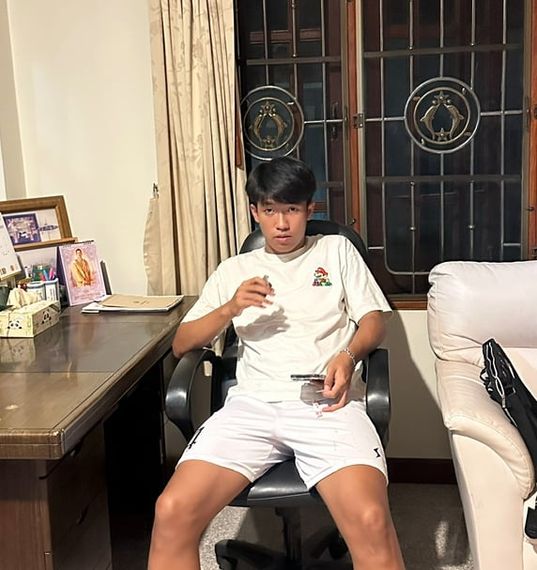 แชท หาเพื่อนคุย 