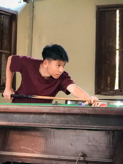 แชท หาเพื่อนคุย 