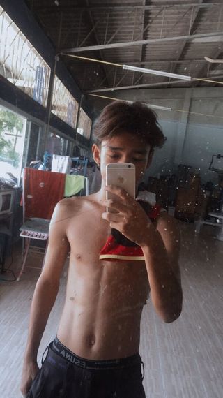 แชท หาเพื่อนคุย  ที่อยู่  นครปฐม
