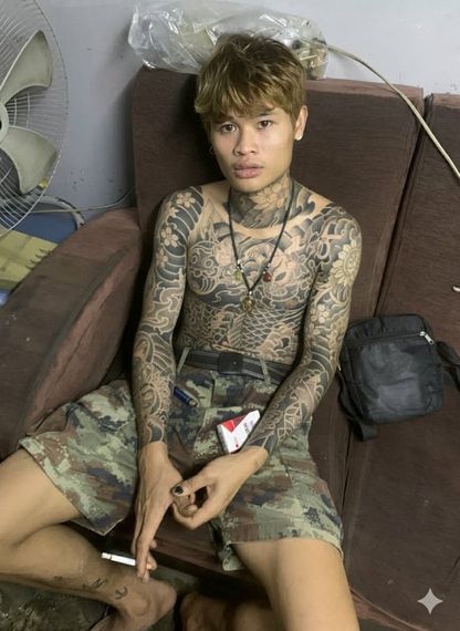แชท หาแฟน 