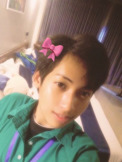 แชท หาเพื่อนคุย, โสด 