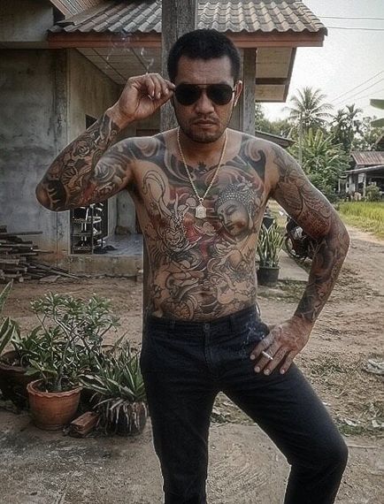 chat single 