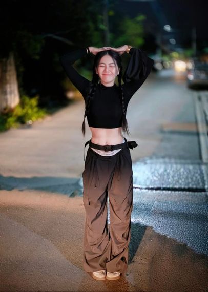 แชท หาเพื่อนคุย 