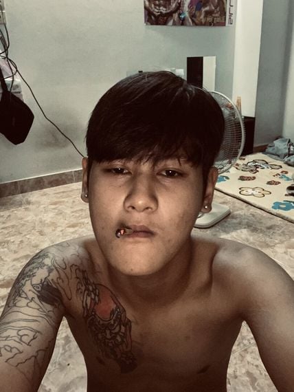 แชท หาเพื่อนคุย 