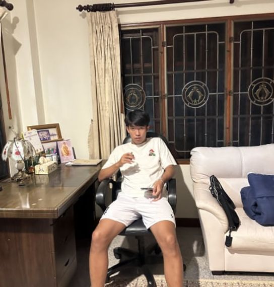 แชท หาเพื่อนคุย 