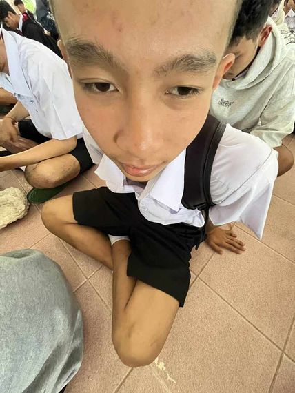 แชท หาเพื่อนคุย  ที่อยู่  มหาสารคาม
