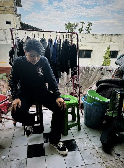 แชท หาเพื่อนคุย 