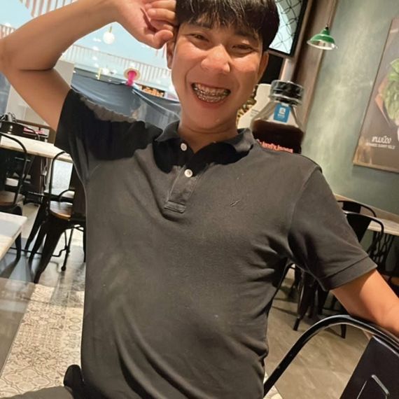 แชท หาเพื่อนคุย 