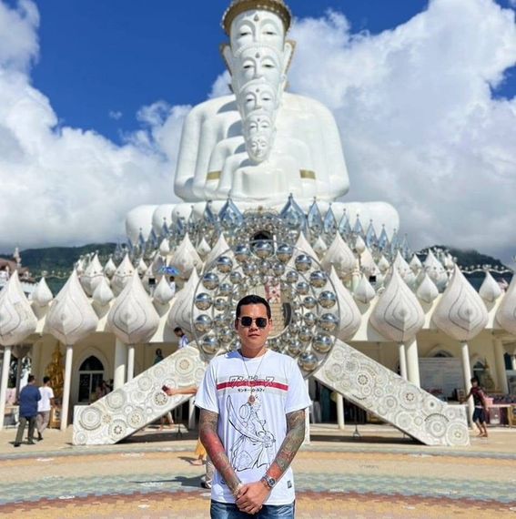 แชท หาเพื่อนคุย
